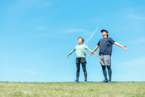 出産時の呼吸法・有名なのは2つ