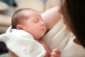 お産の長期的な影響（子どもの発達や母子の関係）