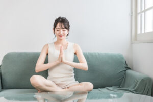 出産時の呼吸法の目的